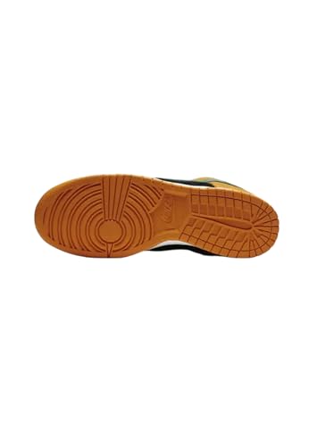 Image of Nike Men's Dunk Low Retro Shoes