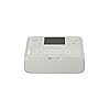 Canon Selphy CP1300 compact printer 10×15 cm (mobiele printer, WLAN, USB, 300 300 dpi, optionele batterij, kleurendisplay, geheugenkaartsleuf, Apple AirPrint,pasfoto printen, briefkaart printen), wit