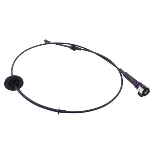 Applianpar 19434392 Automatic Transmission Shifter Cable thumb #3