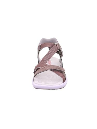 Girl's Open Toe Sandals, 13 Little Kid2