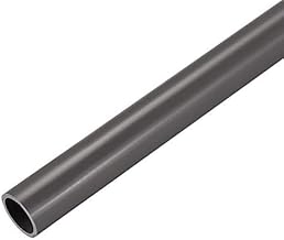 Rigid PVC Pipe Bar Pressure PN16 40 mm Length 50 cm