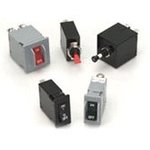 Carling Technologies, MU2-B-24-630-1-A21-B-C, Circuit Breaker Hydraulic Magnetic 2Pole 30A 250VAC Automotive (1 Item/s)
