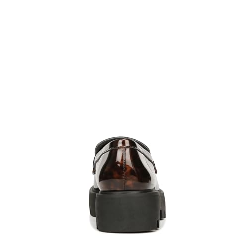 Image of Franco Sarto Women's Balin Lug Sole Chunky Loafer