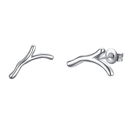 Boucles d'oreilles hypoallergéniques en métal pour en finir avec les irritations