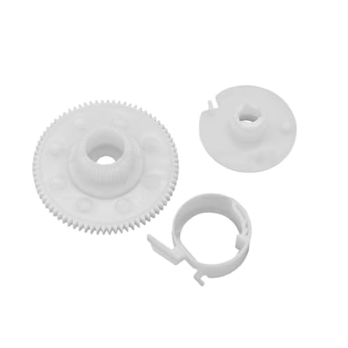 Rouleau de ramassage anti-bourrage pour imprimantes de rechange L3150 L1110