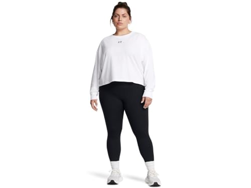 Image of Under Armour Women's Motion Ankle Leggings with Pockets
