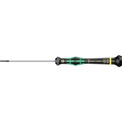 2035 0.40 X 2.5 X 80 MM FOR SLOTTED SCREWS