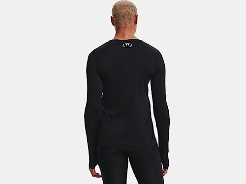 Under Armour UA Locker 2.0 MD Black pour le sport en salle