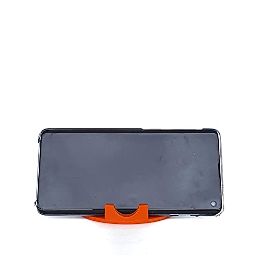 Suporte de Mesa ou Home Office para Celular ou Tablet serve em todas as marcas - Modelo Triangular (