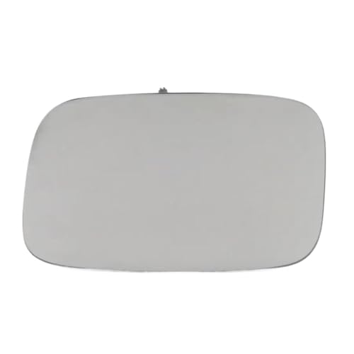 Glace de rétroviseur droit chauffant pour VW Transporter T5 et Multivan 2003-2010