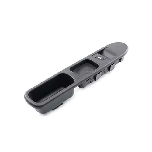 Bouton de lève-vitre pour Peugeot 207 commande passager 6554HJ