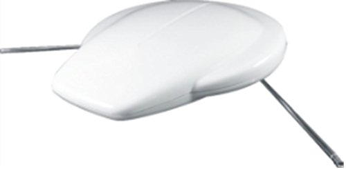 ONN 33007269 150 Mile HDTV Outdoor Omni Directional Antenna