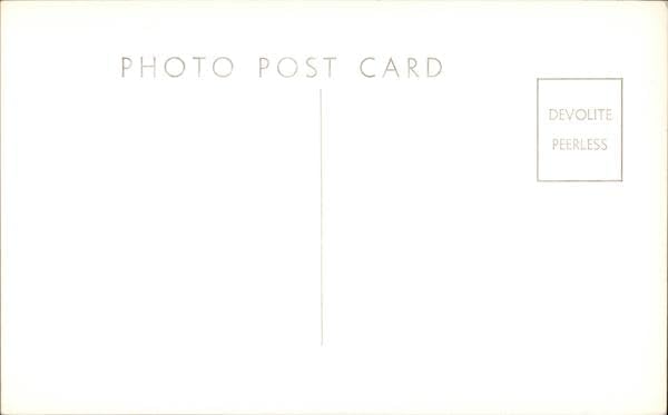 Miniatura 2 de Coolidge Birthplace & Summer White House Plymouth, Vermont VT Original Antique Postcard