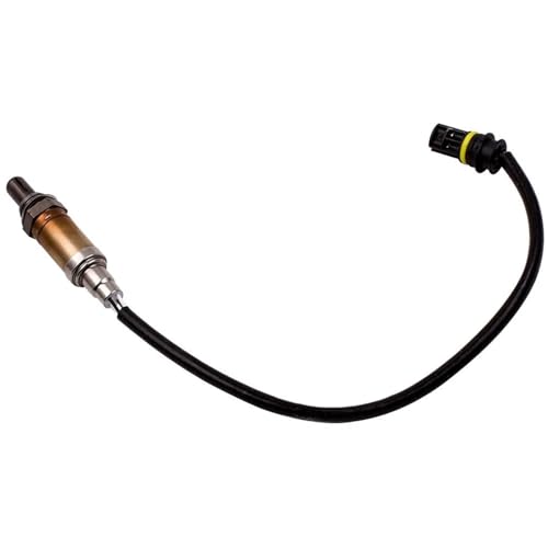 Sonde lambda pour BMW E39 E46 X3 X5 kit de 4 capteurs d'oxygène O2 amont et aval