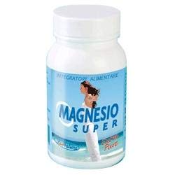 DI-VA Diva Srl Magnesio Super Extra Pure 150 G
