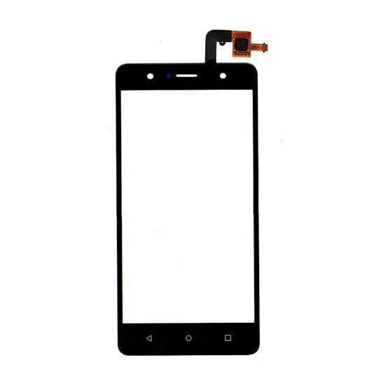 Touch Screen digitizer Panel Replacement Part Compatible for Lenovo K8 Plus : Black-picture-27
