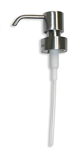 Preisvergleich Produktbild Smedbo Ersatzpumpe für Seifenspender; CS371