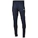 Produktbild Dunlop Herren Sport Tennis Trainingshose  Club Line, Knitted Pant, Navy
