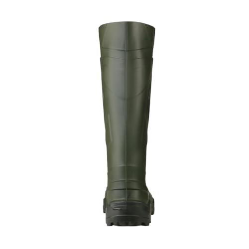 Foto von Dunlop Purofort + Sicherheitsstiefel Dunlop® Purofort®+ S5 Größe 49/50