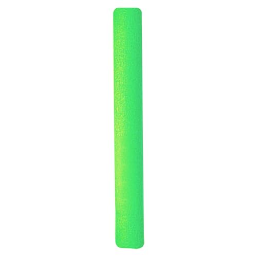 Noodles de Piscina - Frita Gigante de Espuma | Bastón flotante Hueco Flexible de 152 Cm Para Recreación Acuática Familiar Lago Río Playa Relajación Y Juegos