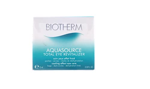 Biotherm - Aquasource Total Eye Revitalizer - 15ml/0.5oz