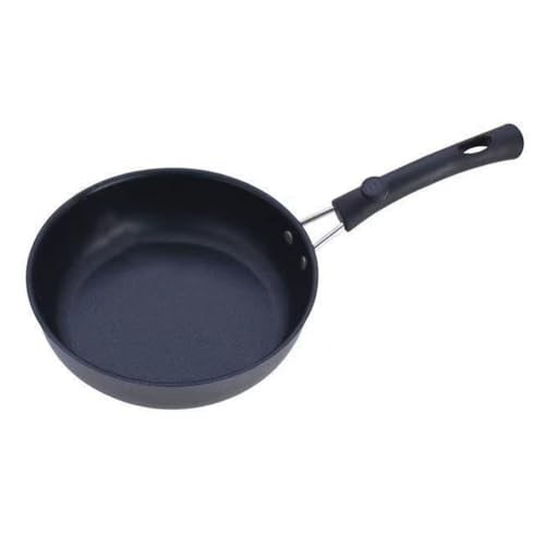 SAXLERS 20CM Nonstick Ceramic Pan