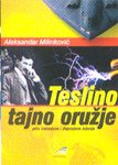 Teslino tajno oružje 8683569128 Book Cover