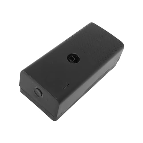 Difusor aromático eléctrico silencioso para ambientes miniatura 2