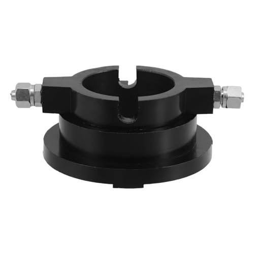 TOBBOMEY Pneumatisches Drehkupplungsventil aus Hochwertigem Kunststoff Robustes Luftregelventil für Reifenwechselwerkzeug Schnelles und Sicheres Fahrzeug reifenmontiergerät Langlebiges