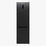  EAS ELECTRIC SMART TECHNOLOGY  EMC206AZDX  Frigorífico Combi  Color Dark Inox  201x60 cm D/A+++  No Frost Multi-Cooling  Pantalla LED display  Refrigerador 216 litros Congelador 101 litros