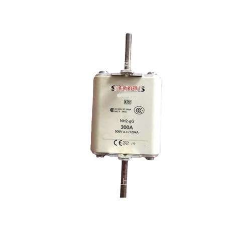 Fusible à récupération rapide 3NA3252-2C et 3NA3250-2C pour cartouche NH2