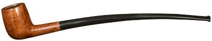 Savin Elli Reading Pipe Churchwarden 104 without Filter