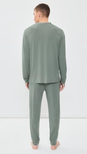 Image of Eberjey Gisele Rib Relaxed Short PJ Set