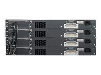 Cisco Catalyst 2960X-48TS-L - T - WS-C2960X-48TSL-RF (Renewed)