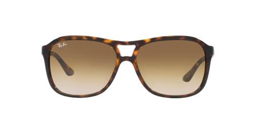 Ray-Ban Man Sunglasses Light Havana Frame, Brown Lenses, 60MM3