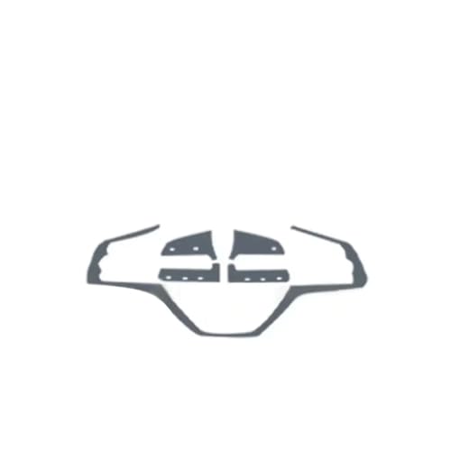 Film protecteur GPS Nissan Ariya anti-rayures pour console