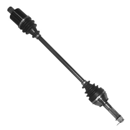 Essieu arrière CV anti-rupture pour corriger le jeu de transmission ATV 900 XP4 1332826