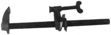 Poney #56 Clamp
