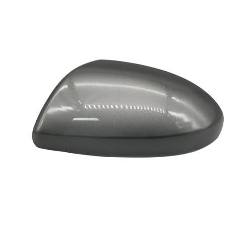 Boîtier de rétroviseur Mazda 2 remplacer coque cassée gris gauche look sport 2007-2014
