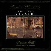 Classics Collection: Antonio Vivaldi [Audio CD]