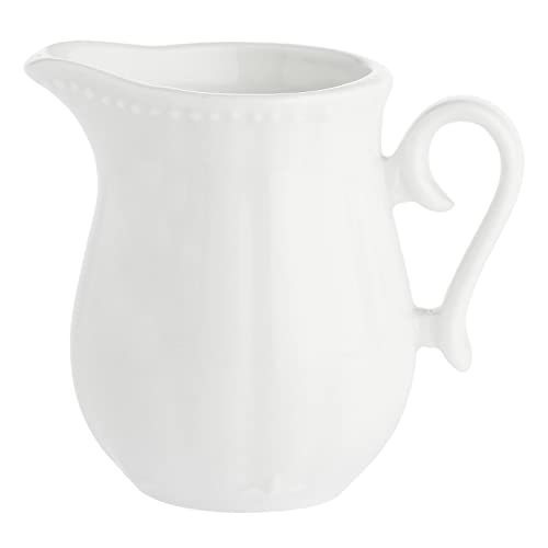 PORCELLANA Ducale Creamer Cc 100, Nylon/A