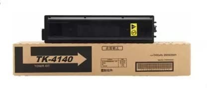 TK 4140 Toner Cartridge Compatible for Kyoceraaa 2020/2021/2320/2321 Printers Black