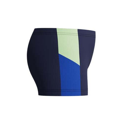 Short de bain garçon Speedo bleu saphir profond piscine