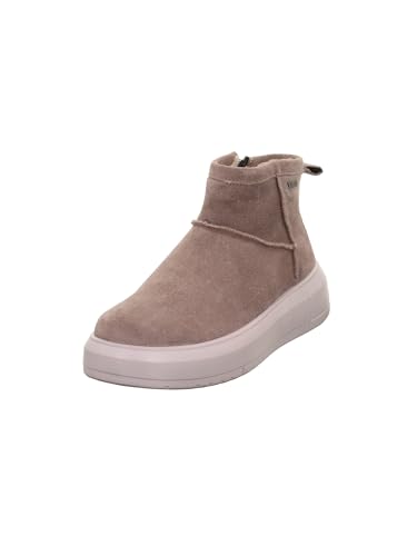 Legero Femme Wonder Bottine imperméable Gore-Tex chaude et semelle légère isolante