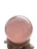 ローズクォーツスフィア54ミリ ローズクォーツスフィア54ミリ