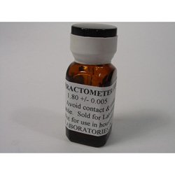 Ade Advanced Optics Refractive Index Liquid =1.80 for Gem Refractometer, Oil, Fluid, Test, Gemstone