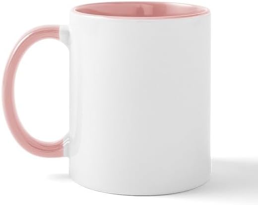 CafePress Thanksgiving Best T Shirt 11 Oz Ceramic Mug 11 oz (325 ml) Ceramic Coffee Mug