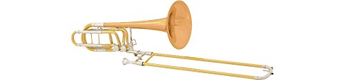 Conn Trombone, Gold (112HCGC)