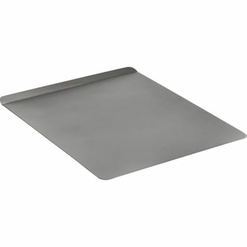 Tefal - J2554114 - Airbake Plaque A Patisserie Noir 36 x 40 cm Anti-adhésif