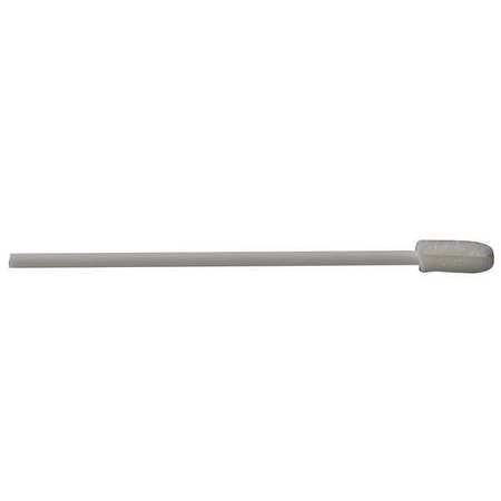 Cleanroom Swab, Foam, 3 16 in Tip, PK100